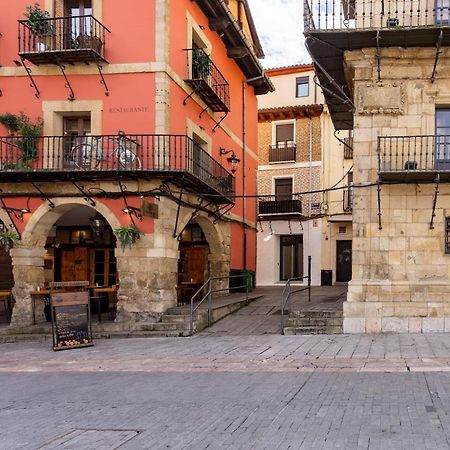 Housingleon - Albergue Turistico Nama Hostel Exterior foto